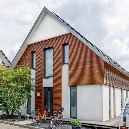 Kreatives Studio Mit Galerie Nottuln Εξωτερικό φωτογραφία
