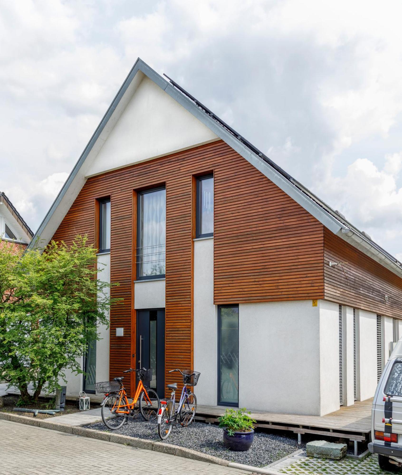 Kreatives Studio Mit Galerie Nottuln Εξωτερικό φωτογραφία