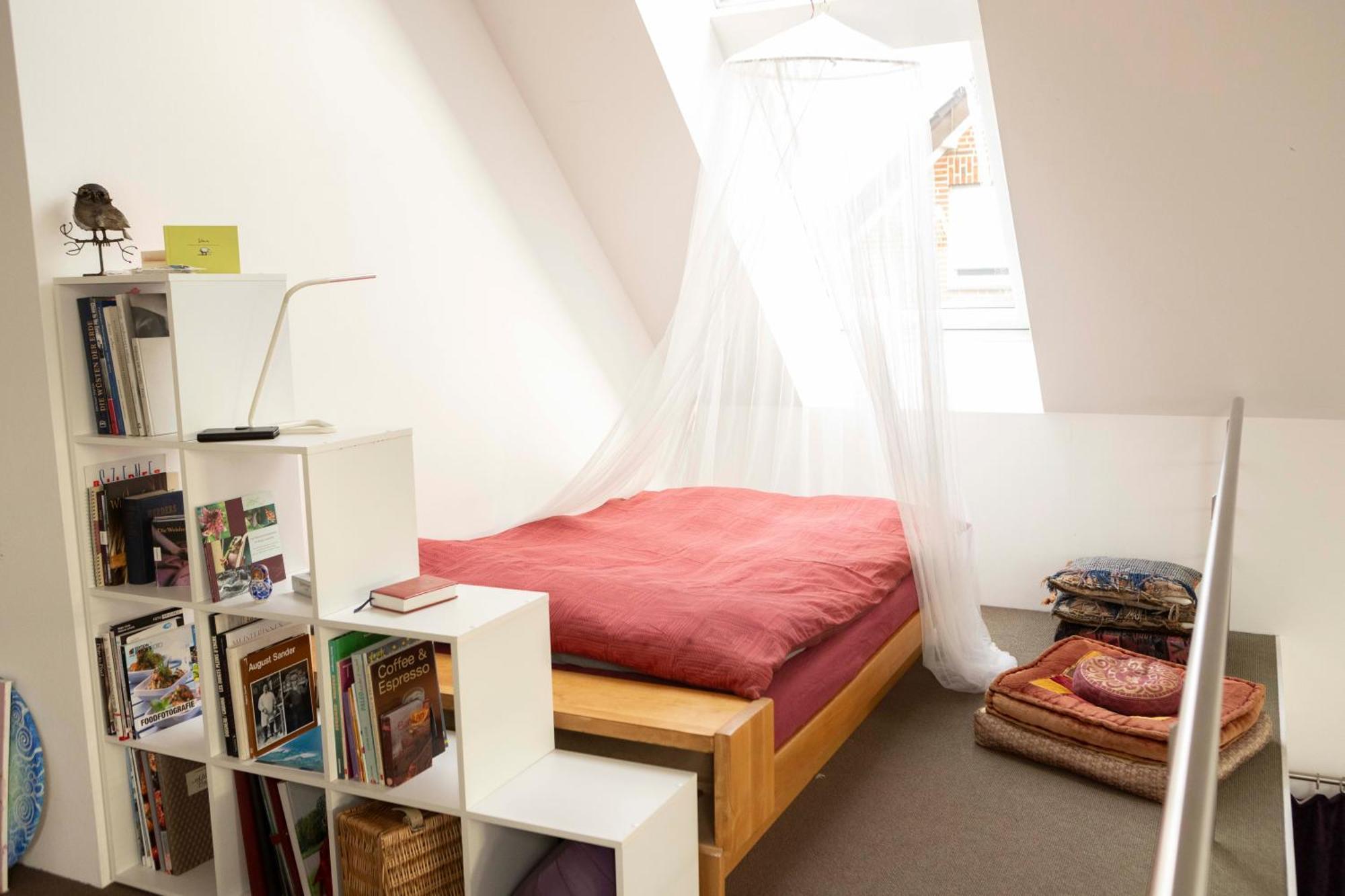 Kreatives Studio Mit Galerie Nottuln Εξωτερικό φωτογραφία