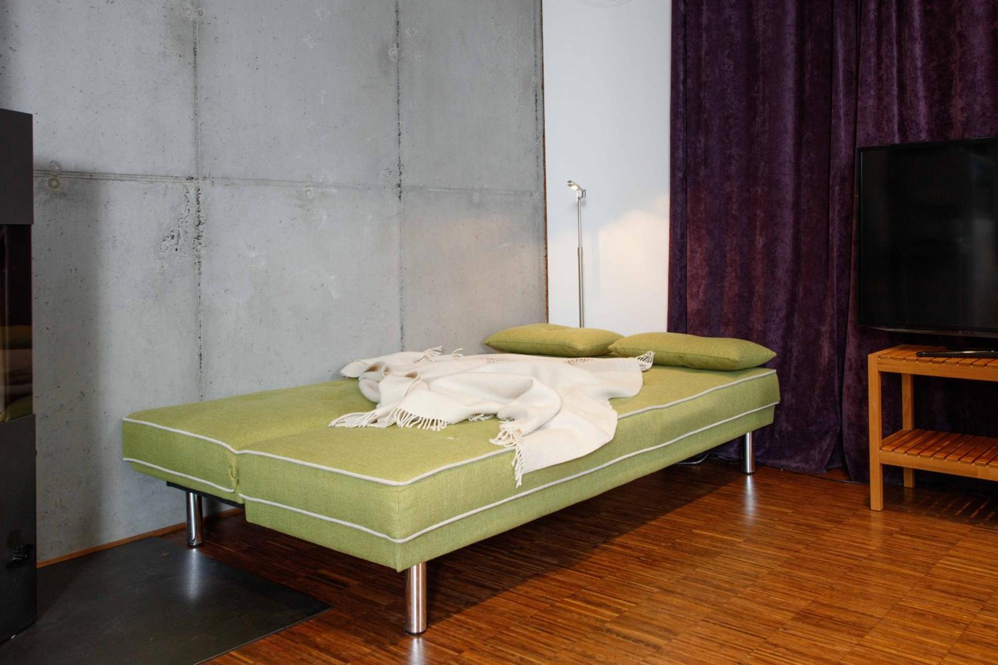 Kreatives Studio Mit Galerie Nottuln Εξωτερικό φωτογραφία